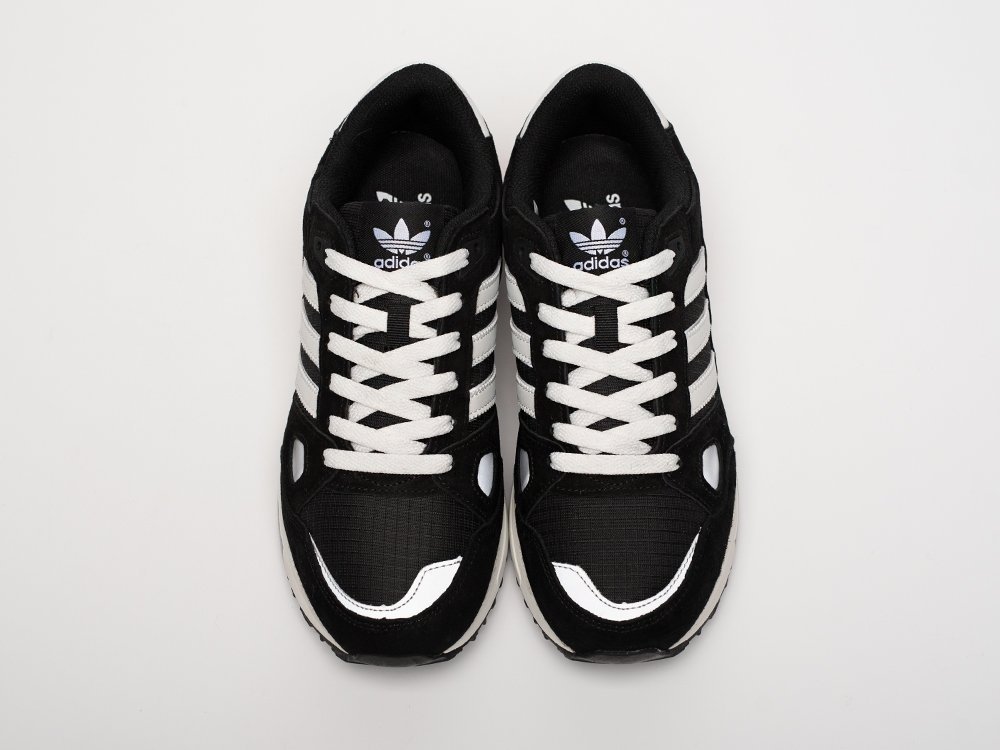 Adidas ZX 750 черные замша мужские (AR31348) - фото 6 Adidas ZX 750 черные замша мужские (AR31348) - фото 6