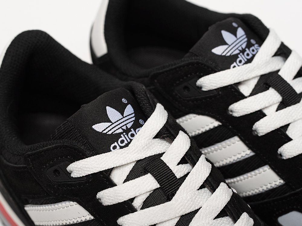 Adidas ZX 750 черные замша мужские (AR31348) - фото 7 Adidas ZX 750 черные замша мужские (AR31348) - фото 7