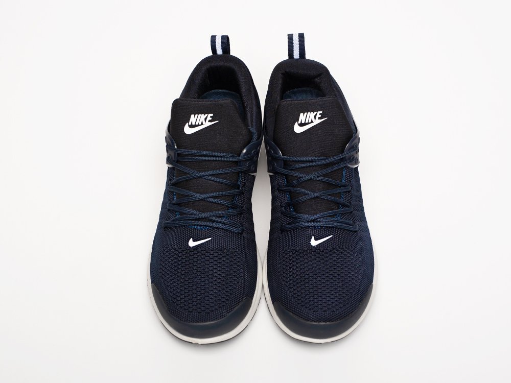 Nike Air Presto 2019 синие текстиль мужские (AR31349) - фото 6