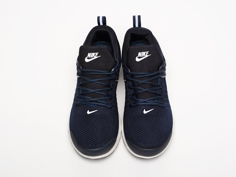 Nike Air Presto 2019 синие текстиль мужские (AR31349) - фото 6 Nike Air Presto 2019 синие текстиль мужские (AR31349) - фото 6