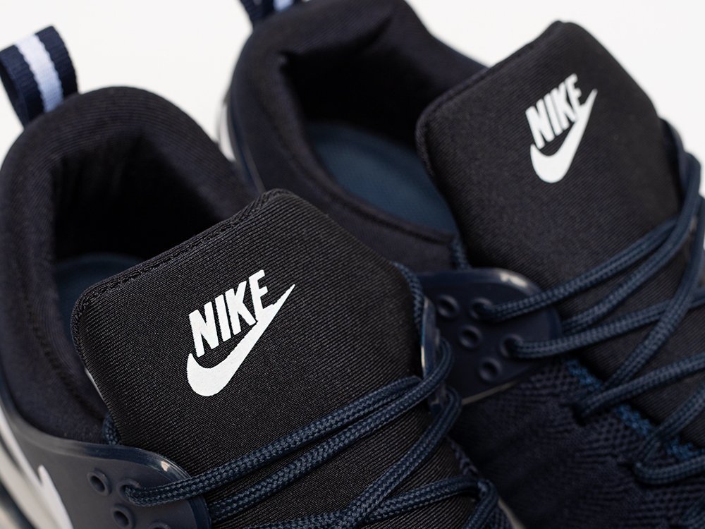 Nike Air Presto 2019 синие текстиль мужские (AR31349) - фото 7 Nike Air Presto 2019 синие текстиль мужские (AR31349) - фото 7