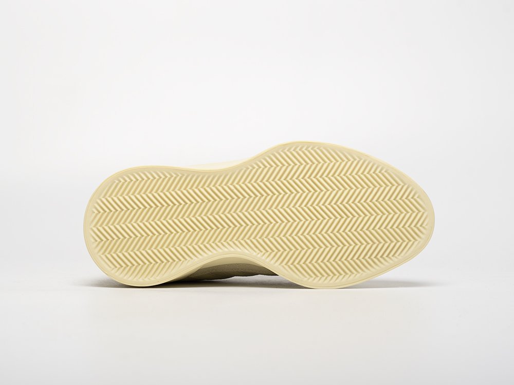 Adidas Fear of God x Forum 86 Lo зеленые замша мужские (AR31351) - фото 5 Adidas Fear of God x Forum 86 Lo зеленые замша мужские (AR31351) - фото 5