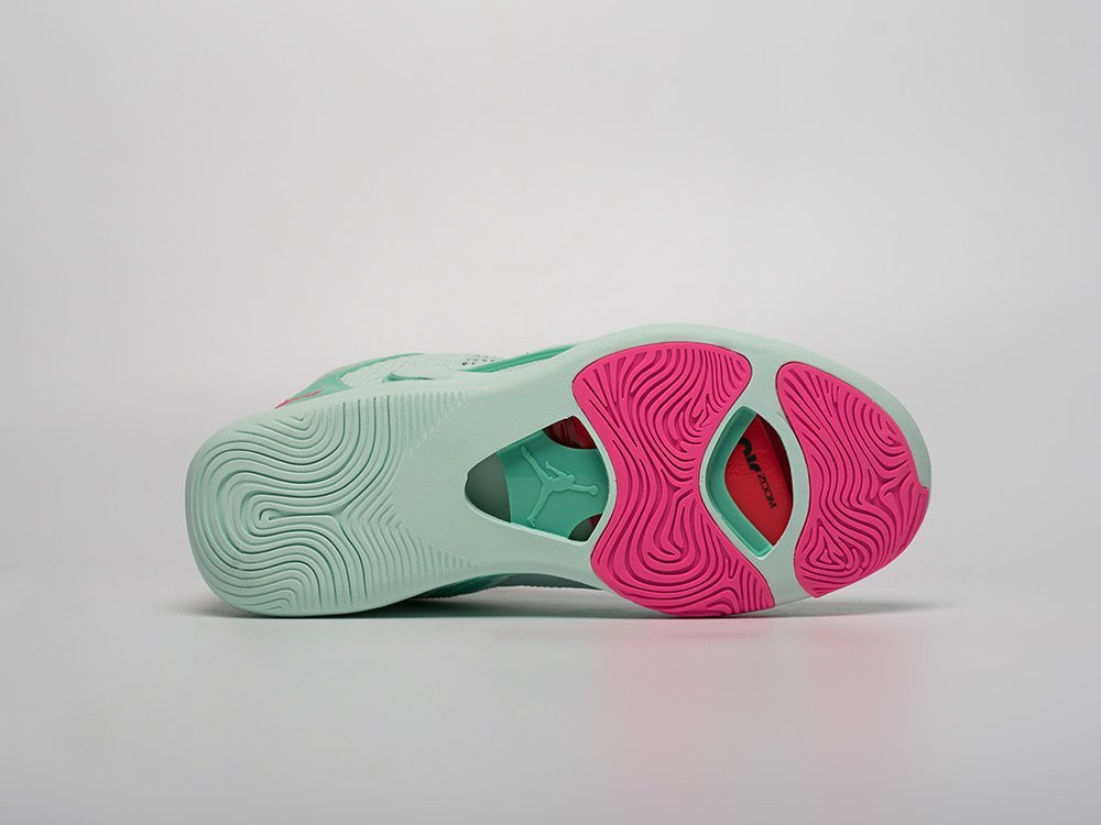 Jordan Tatum 1 зеленые текстиль мужские (AR31355) - фото 111 Jordan Tatum 1 зеленые текстиль мужские (AR31355) - фото 111