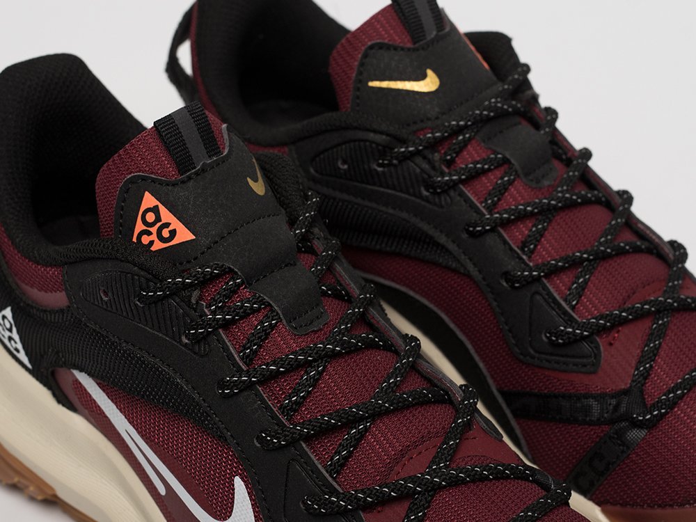 Nike ACG Mountain Fly 2 Low красные текстиль мужские (AR31357) - фото 7 Nike ACG Mountain Fly 2 Low красные текстиль мужские (AR31357) - фото 7
