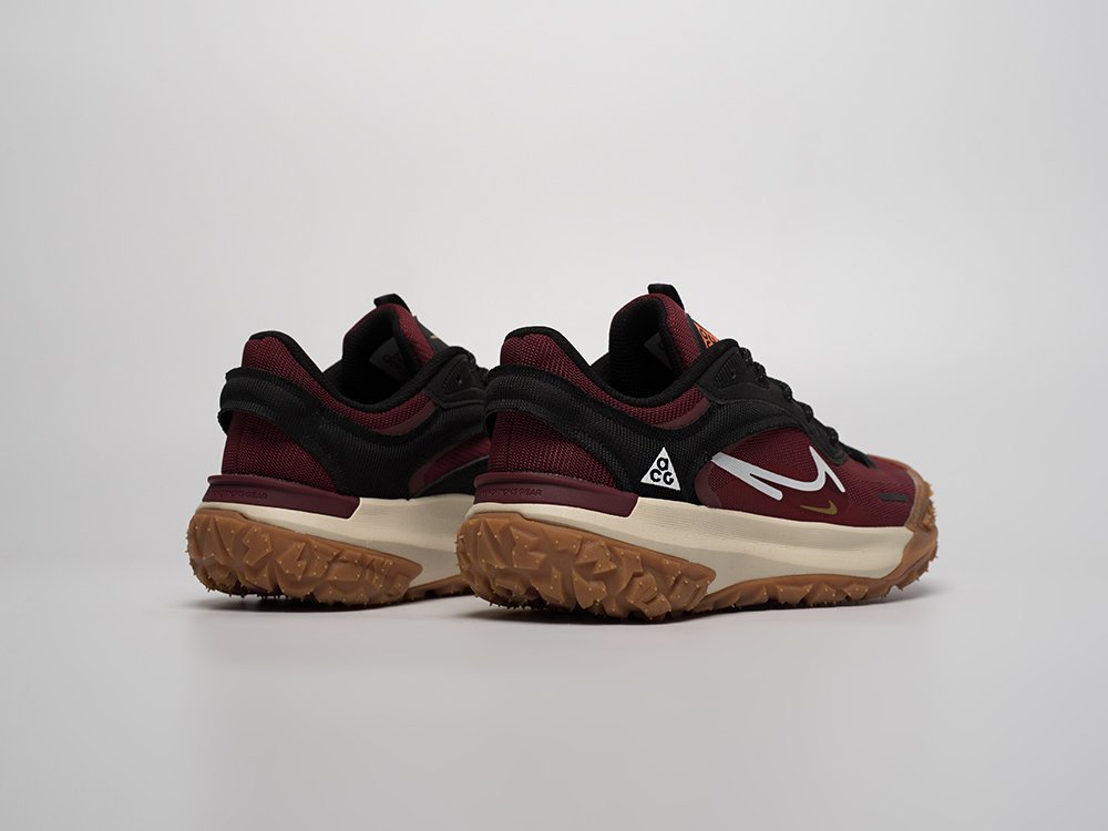Nike ACG Mountain Fly 2 Low красные текстиль мужские (AR31357) - фото 10 Nike ACG Mountain Fly 2 Low красные текстиль мужские (AR31357) - фото 10