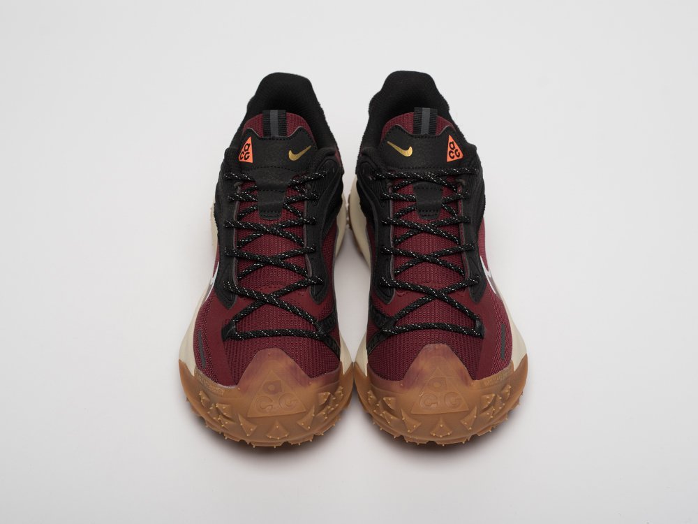 Nike ACG Mountain Fly 2 Low красные текстиль мужские (AR31357) - фото 1112 Nike ACG Mountain Fly 2 Low красные текстиль мужские (AR31357) - фото 1112