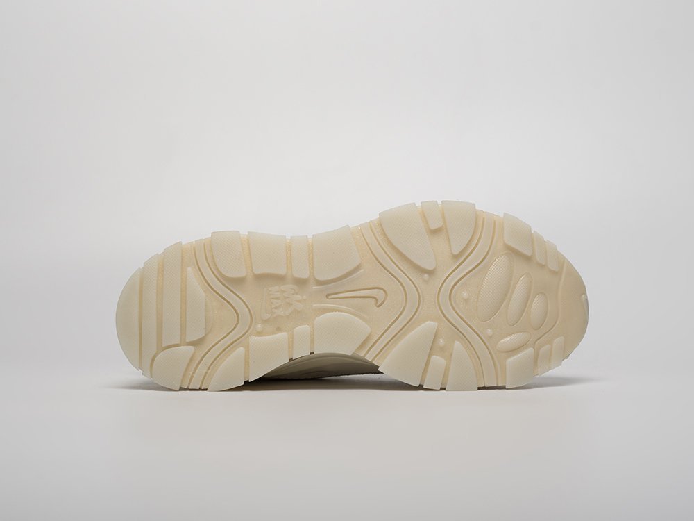 Nike Air Max 97 Futura бежевые кожа мужские (AR31360) - фото 5 Nike Air Max 97 Futura бежевые кожа мужские (AR31360) - фото 5