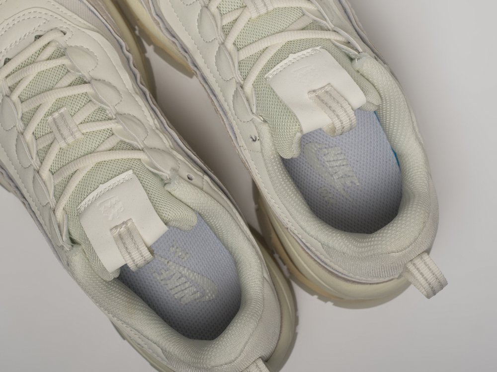 Nike Air Max 97 Futura бежевые кожа мужские (AR31360) - фото 8 Nike Air Max 97 Futura бежевые кожа мужские (AR31360) - фото 8