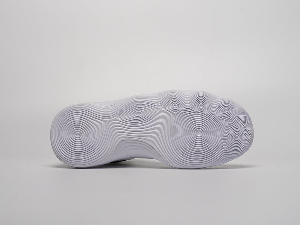 Nike Hyperdunk 2017 белые текстиль мужские (AR31368) - фото 5 Nike Hyperdunk 2017 белые текстиль мужские (AR31368) - фото 5