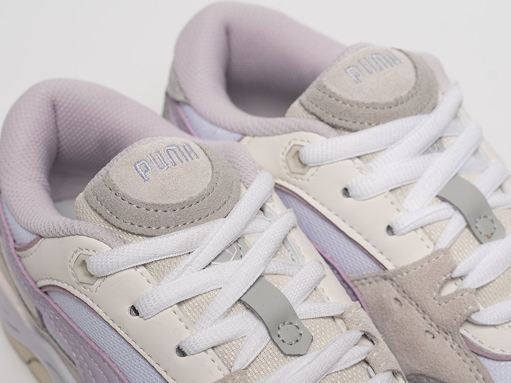 Puma 180 белые кожа мужские (AR31371) - фото 7 Puma 180 белые кожа мужские (AR31371) - фото 7