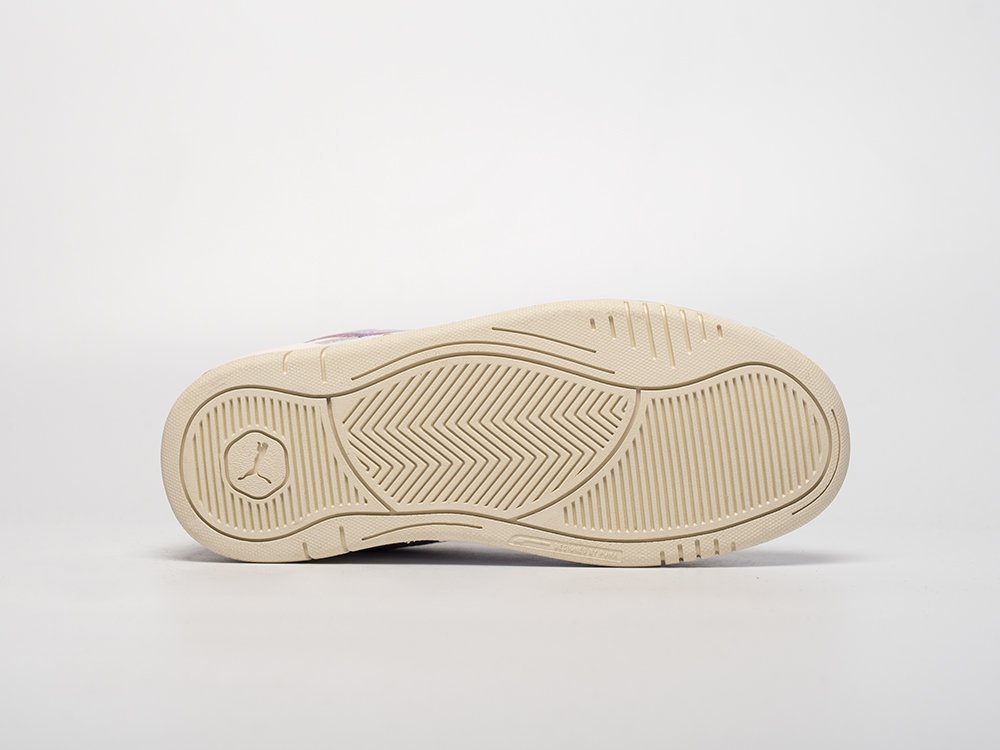 Puma 180 WMNS белые кожа женские (AR31372) - фото 5 Puma 180 WMNS белые кожа женские (AR31372) - фото 5