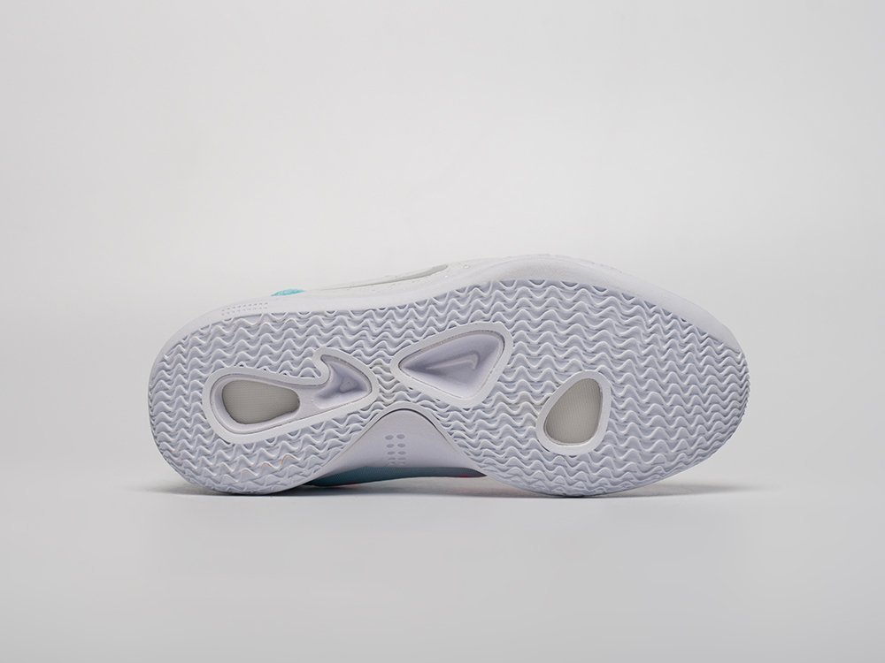 Nike Hyperdunk X Low WMNS разноцветные текстиль женские (AR31373) - фото 5 Nike Hyperdunk X Low WMNS разноцветные текстиль женские (AR31373) - фото 5