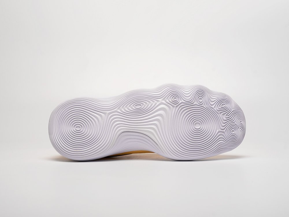 Nike Hyperdunk 2017 Low желтые текстиль мужские (AR31376) - фото 5 Nike Hyperdunk 2017 Low желтые текстиль мужские (AR31376) - фото 5