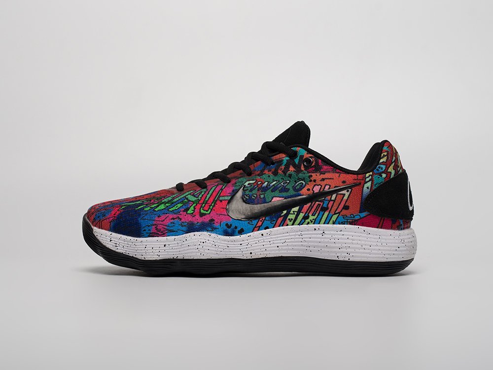 Nike Hyperdunk 2017 Low City Pack - Chicago разноцветные текстиль мужские (AR31377) - фото 1 Nike Hyperdunk 2017 Low City Pack - Chicago разноцветные текстиль мужские (AR31377) - фото 1