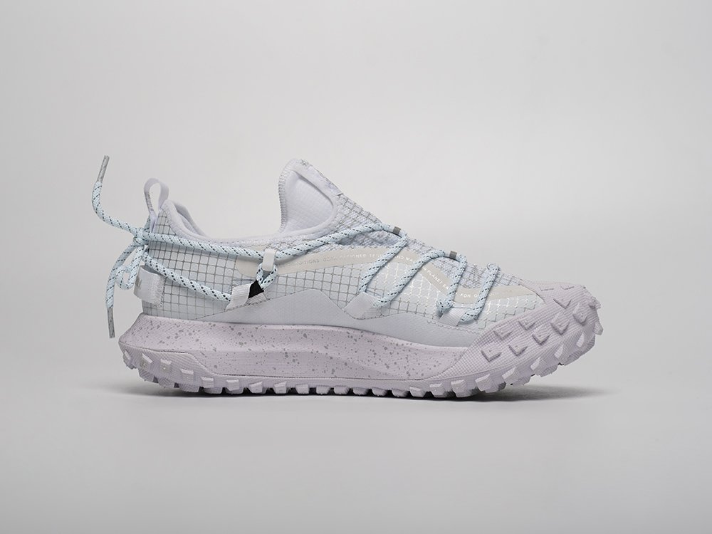 Nike ACG Mountain Fly Low белые текстиль мужские (AR31379) - фото 4 Nike ACG Mountain Fly Low белые текстиль мужские (AR31379) - фото 4