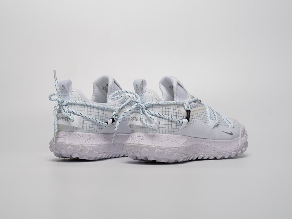 Nike ACG Mountain Fly Low белые текстиль мужские (AR31379) - фото 5 Nike ACG Mountain Fly Low белые текстиль мужские (AR31379) - фото 5