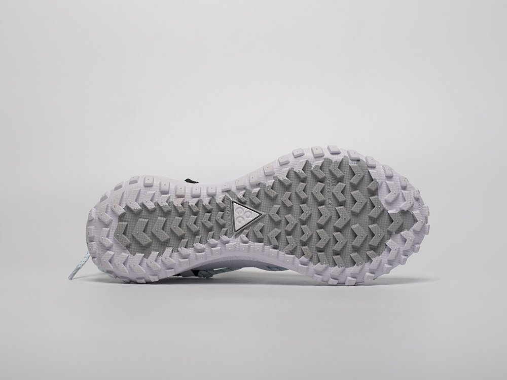 Nike ACG Mountain Fly Low белые текстиль мужские (AR31379) - фото 6 Nike ACG Mountain Fly Low белые текстиль мужские (AR31379) - фото 6