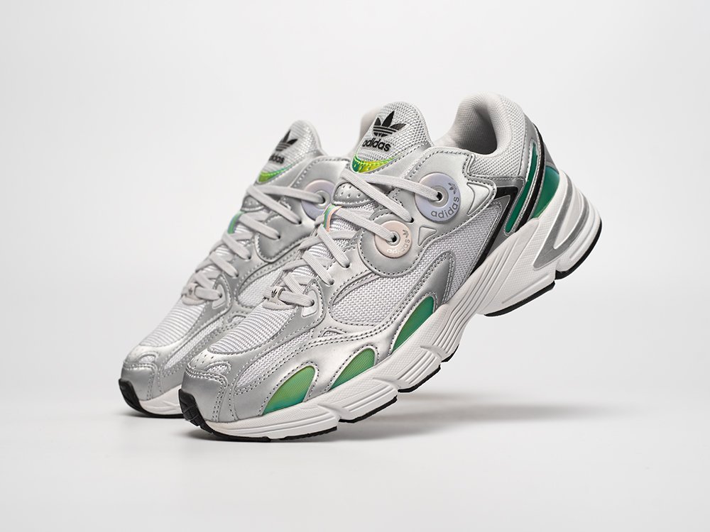 Adidas Astir серые текстиль мужские (AR31381) - фото 2 Adidas Astir серые текстиль мужские (AR31381) - фото 2