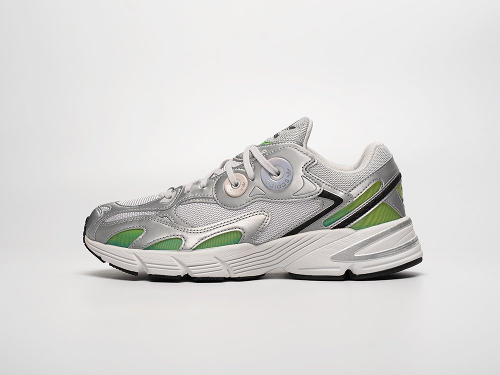 Adidas Astir серые текстиль мужские (AR31381) - фото 1 Adidas Astir серые текстиль мужские (AR31381) - фото 1