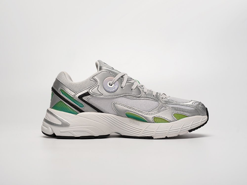 Adidas Astir серые текстиль мужские (AR31381) - фото 3 Adidas Astir серые текстиль мужские (AR31381) - фото 3