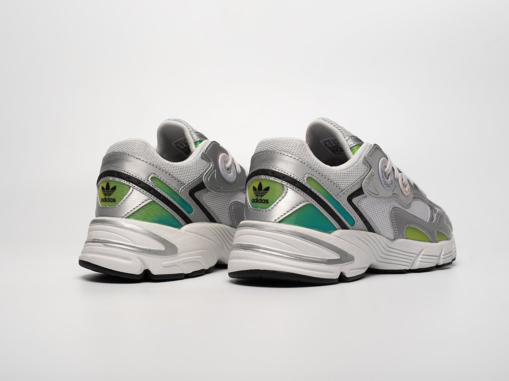 Adidas Astir серые текстиль мужские (AR31381) - фото 4 Adidas Astir серые текстиль мужские (AR31381) - фото 4