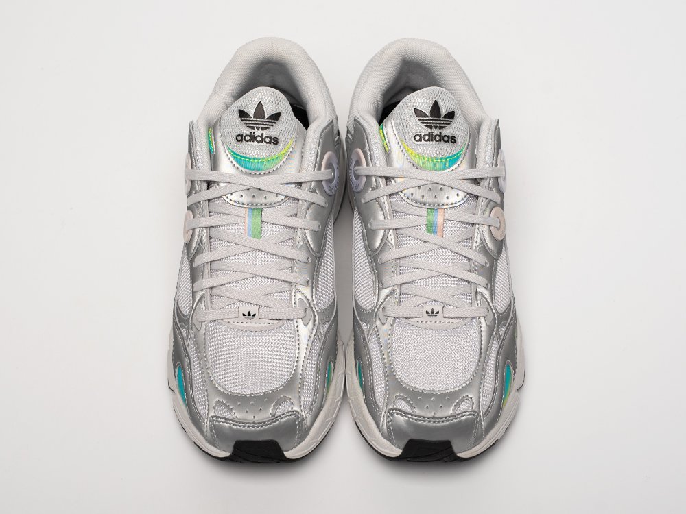 Adidas Astir серые текстиль мужские (AR31381) - фото 6 Adidas Astir серые текстиль мужские (AR31381) - фото 6