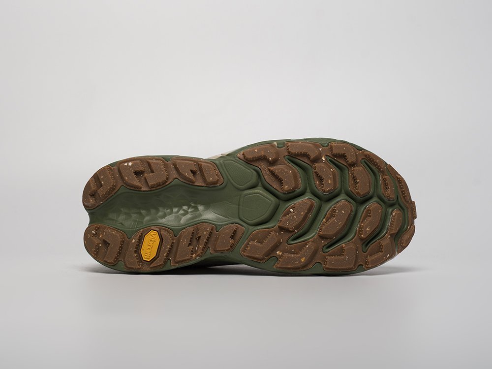 New Balance Fresh Foam X More Trail v3 коричневые текстиль мужские (AR31383) - фото 5 New Balance Fresh Foam X More Trail v3 коричневые текстиль мужские (AR31383) - фото 5
