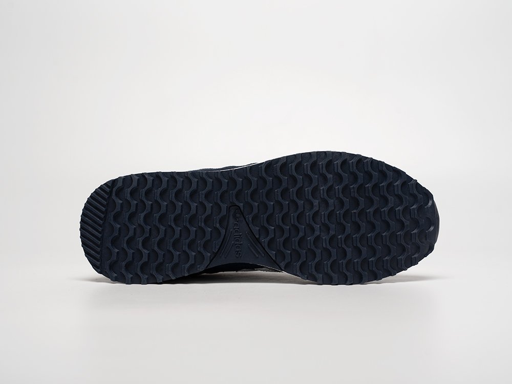 Adidas ZX 750 синие замша мужские (AR31394) - фото 5 Adidas ZX 750 синие замша мужские (AR31394) - фото 5