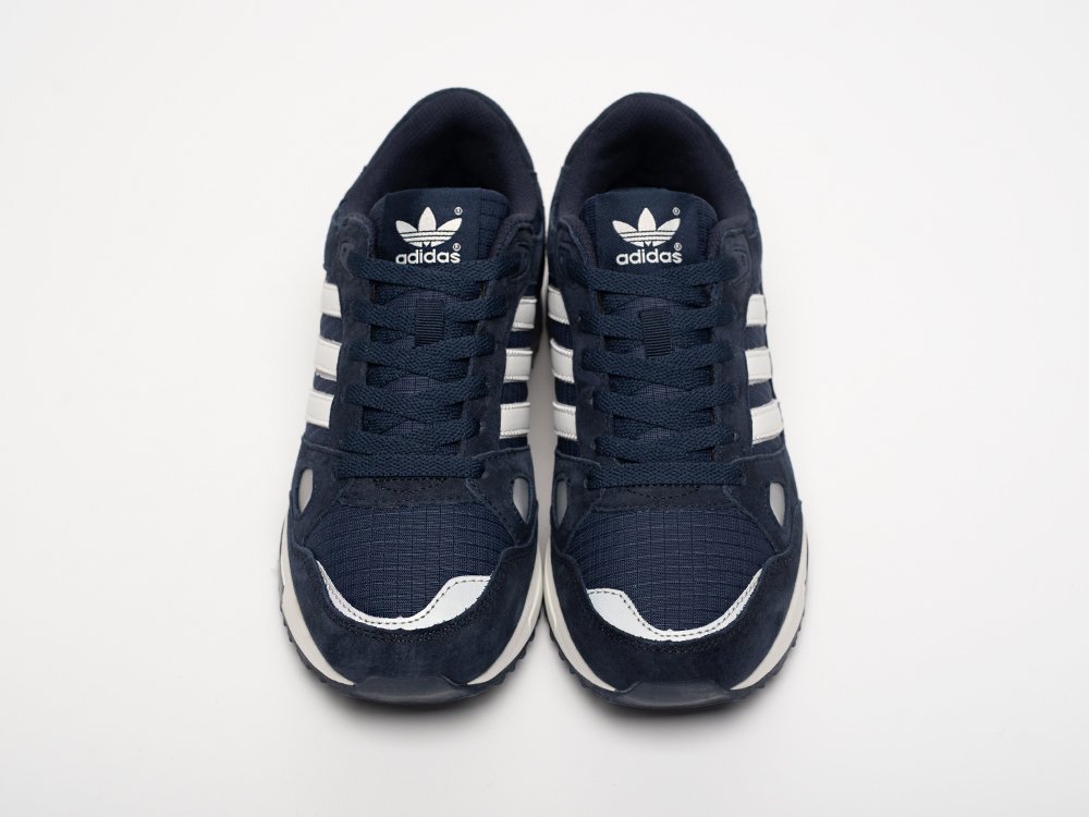 Adidas zx 750 navy blue white hotsell