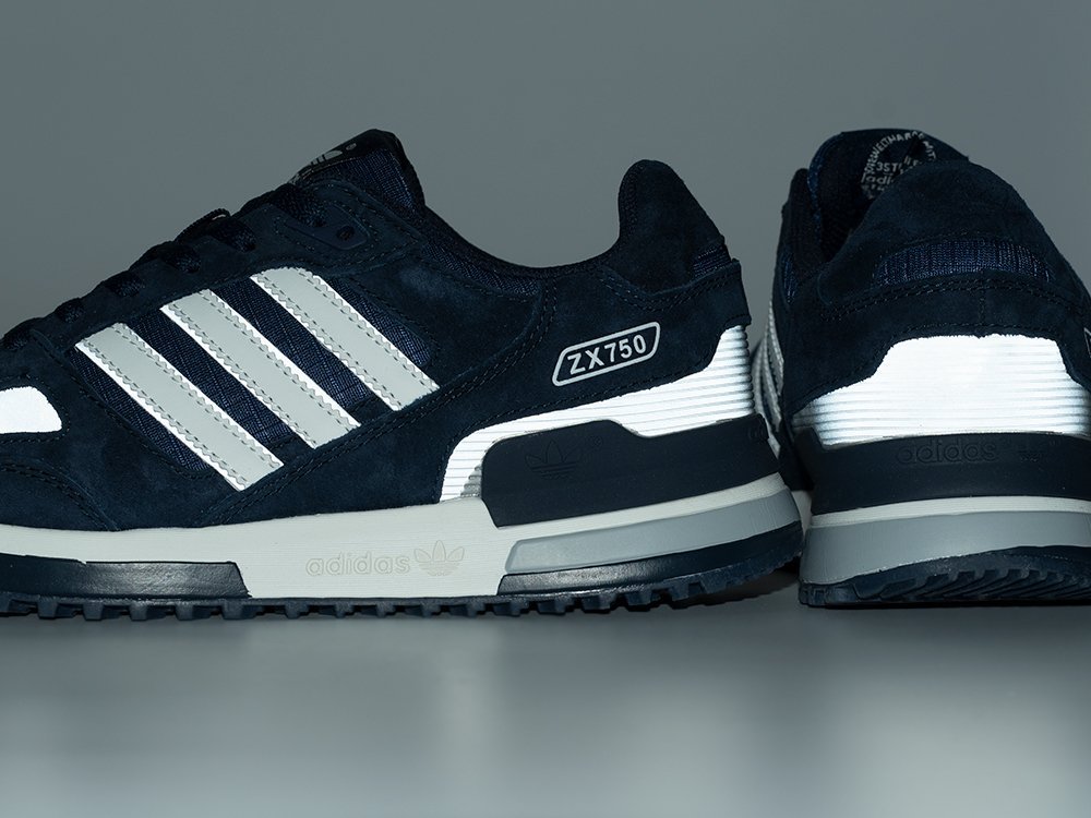 Adidas ZX 750 4750 RESTOKK. 31394