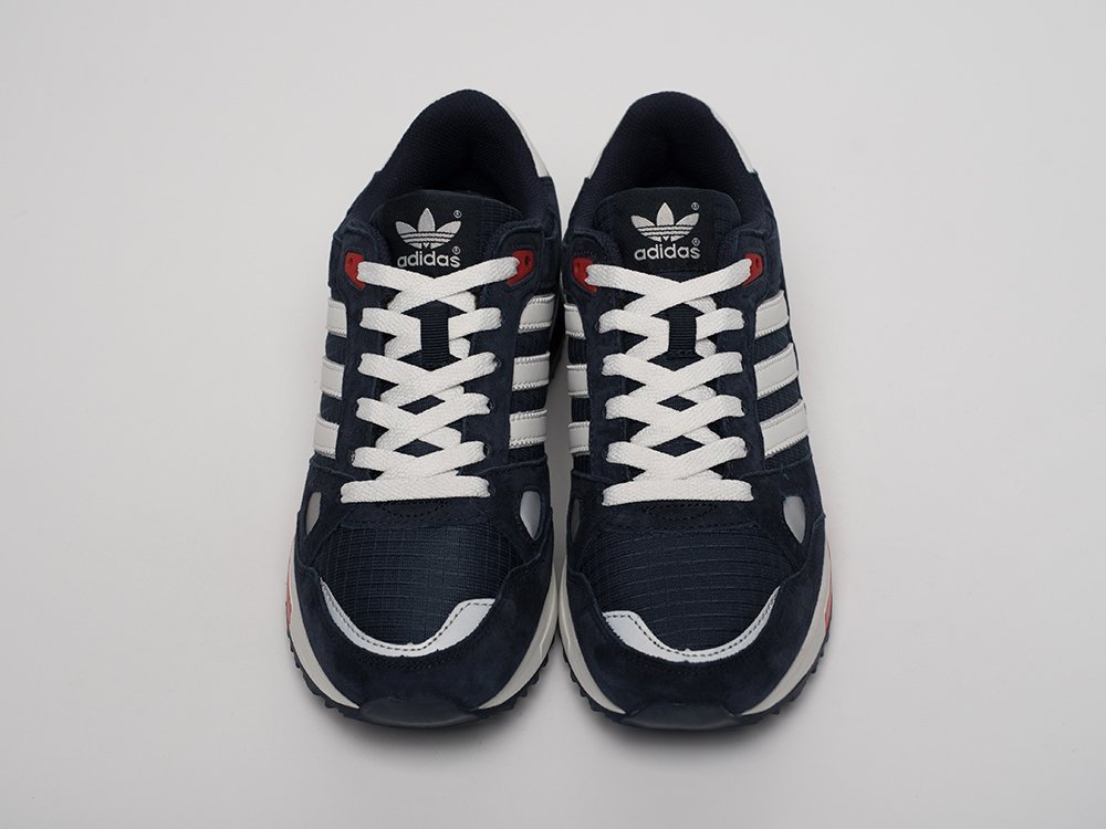 Adidas zx 750 blue red white best sale