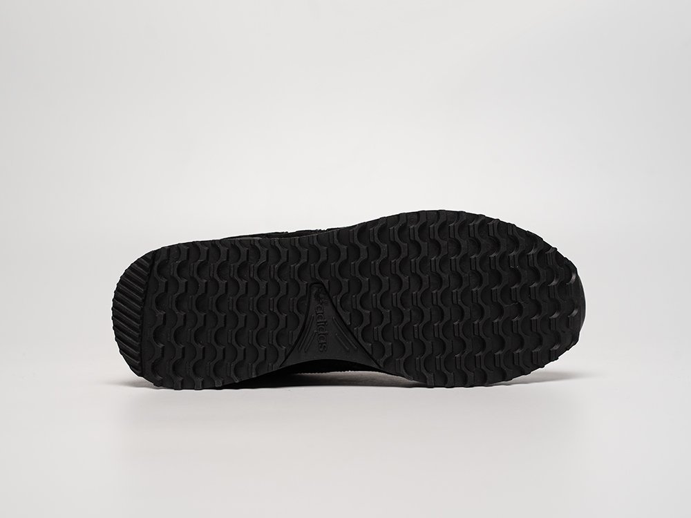 Adidas ZX 750 черные замша мужские (AR31396) - фото 5 Adidas ZX 750 черные замша мужские (AR31396) - фото 5