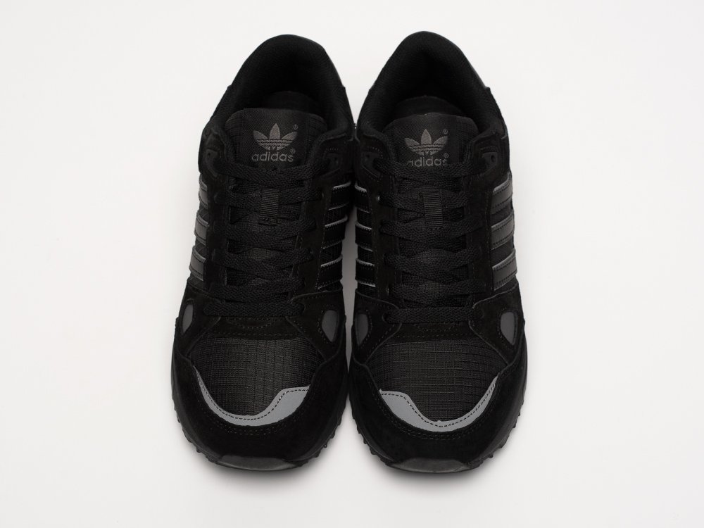 Adidas ZX 750 черные замша мужские (AR31396) - фото 6 Adidas ZX 750 черные замша мужские (AR31396) - фото 6