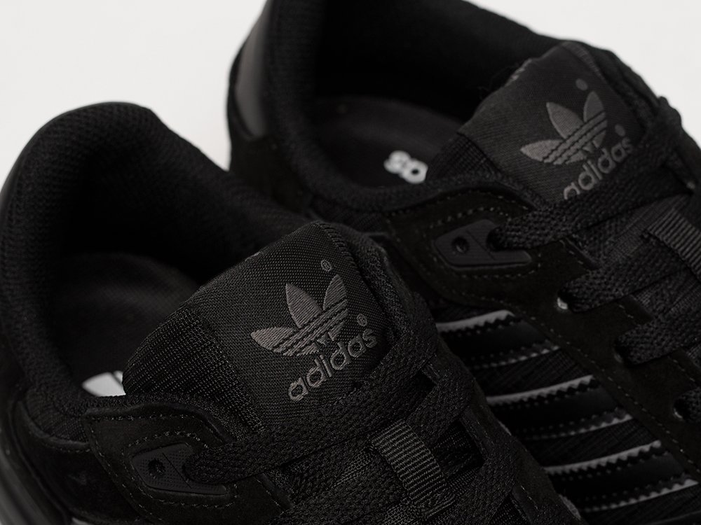 Adidas ZX 750 черные замша мужские (AR31396) - фото 7 Adidas ZX 750 черные замша мужские (AR31396) - фото 7