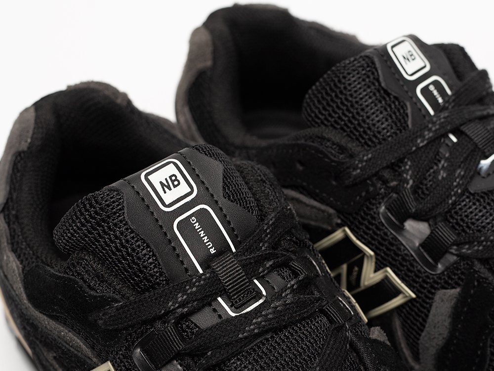 New Balance 1906D Refined Future черные замша мужские (AR31402) - фото 7 New Balance 1906D Refined Future черные замша мужские (AR31402) - фото 7