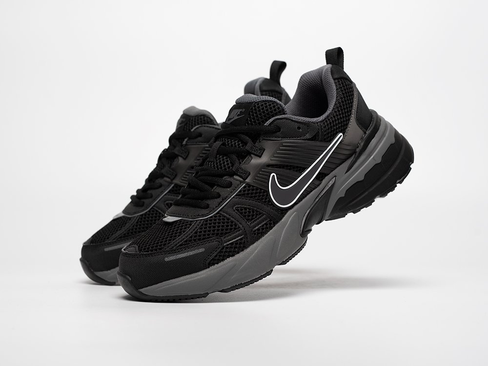 Nike Runtekk черные текстиль мужские (AR31404) - фото 2 Nike Runtekk черные текстиль мужские (AR31404) - фото 2