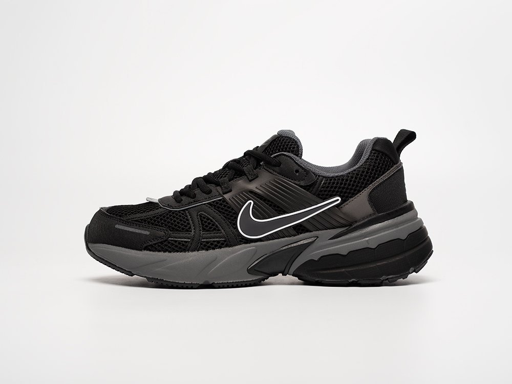 Nike Runtekk черные текстиль мужские (AR31404) - фото 1 Nike Runtekk черные текстиль мужские (AR31404) - фото 1