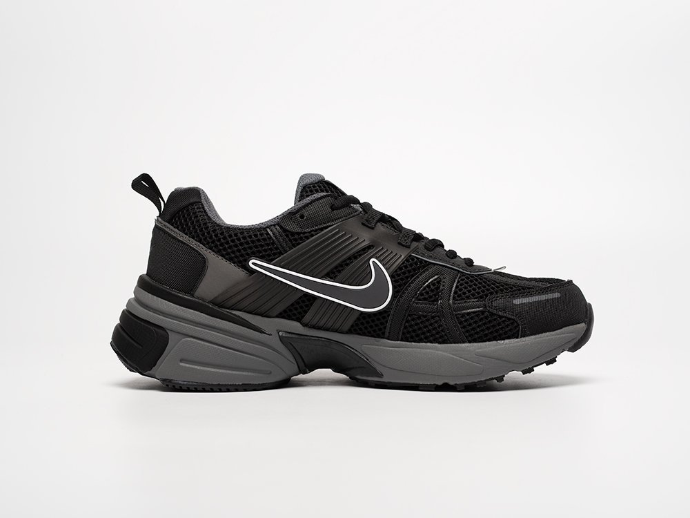 Nike Runtekk черные текстиль мужские (AR31404) - фото 3 Nike Runtekk черные текстиль мужские (AR31404) - фото 3