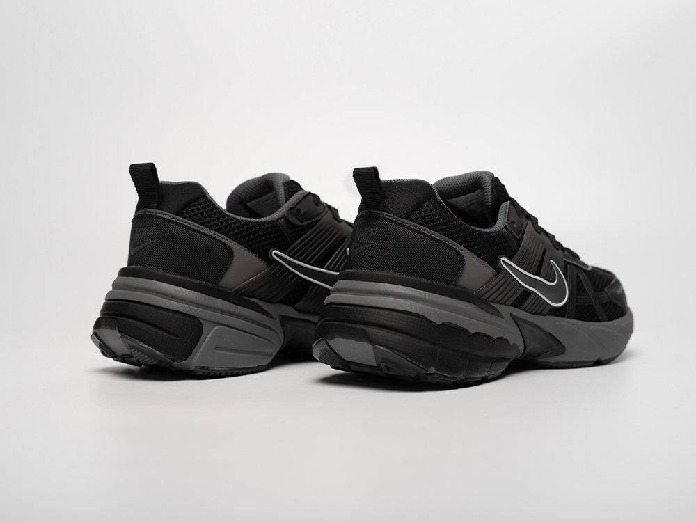 Nike Runtekk черные текстиль мужские (AR31404) - фото 4 Nike Runtekk черные текстиль мужские (AR31404) - фото 4