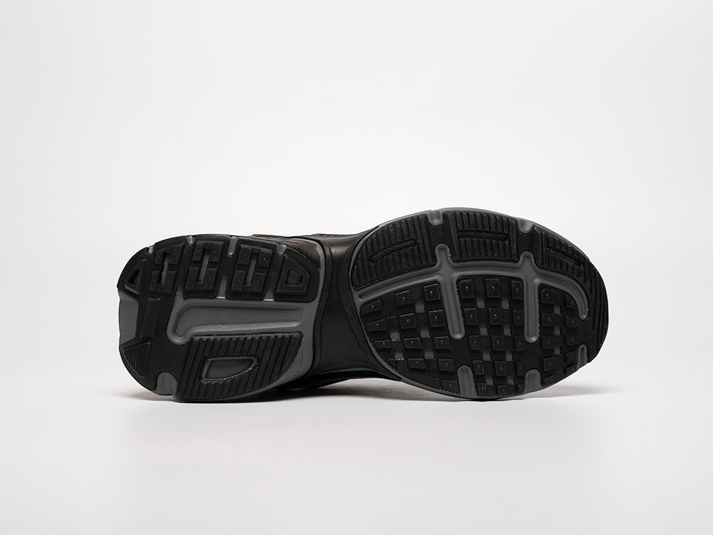 Nike Runtekk черные текстиль мужские (AR31404) - фото 5