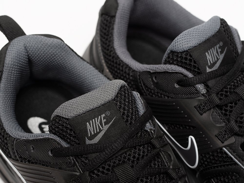 Nike Runtekk черные текстиль мужские (AR31404) - фото 7