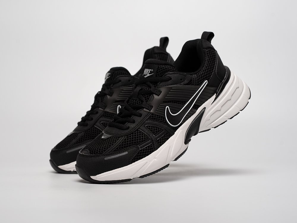 Nike Runtekk черные текстиль мужские (AR31405) - фото 2 Nike Runtekk черные текстиль мужские (AR31405) - фото 2