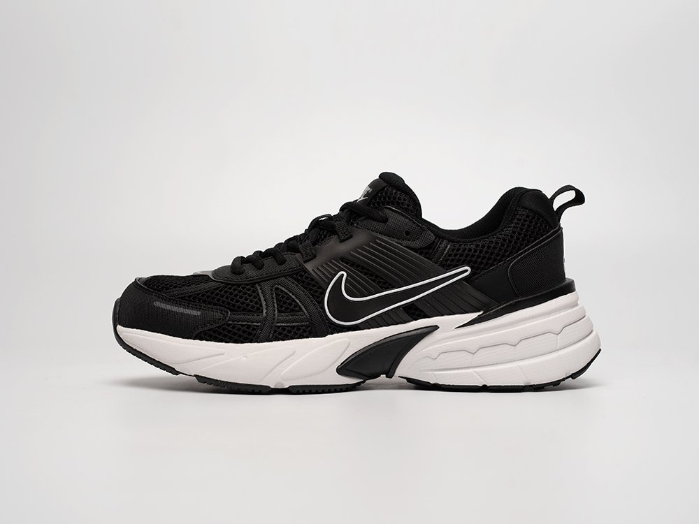 Nike Runtekk черные текстиль мужские (AR31405) - фото 1 Nike Runtekk черные текстиль мужские (AR31405) - фото 1