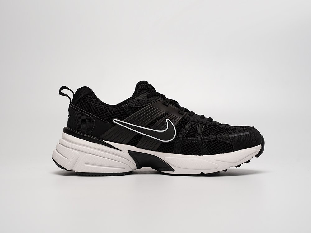 Nike Runtekk черные текстиль мужские (AR31405) - фото 3