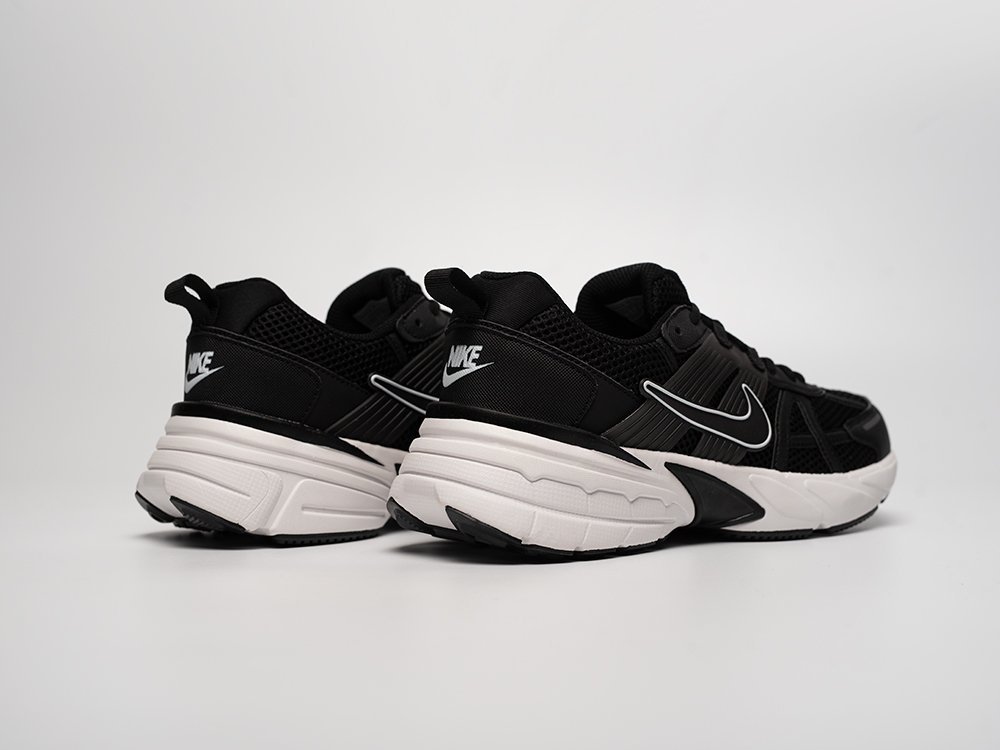 Nike Runtekk черные текстиль мужские (AR31405) - фото 4