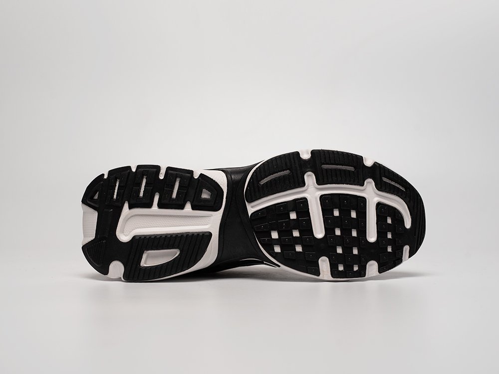 Nike Runtekk черные текстиль мужские (AR31405) - фото 5