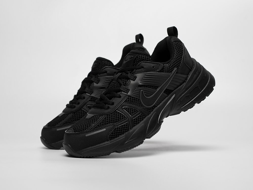 Nike Runtekk черные текстиль мужские (AR31406) - фото 2