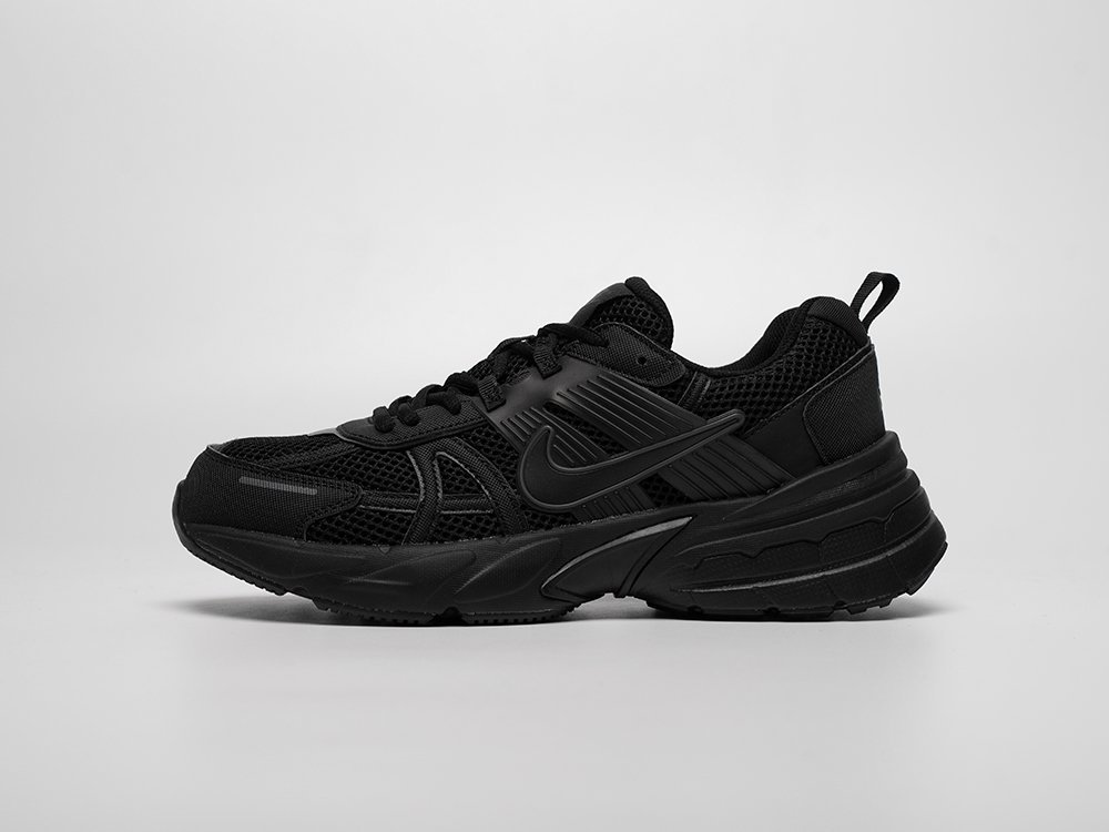 Nike Runtekk черные текстиль мужские (AR31406) - фото 1
