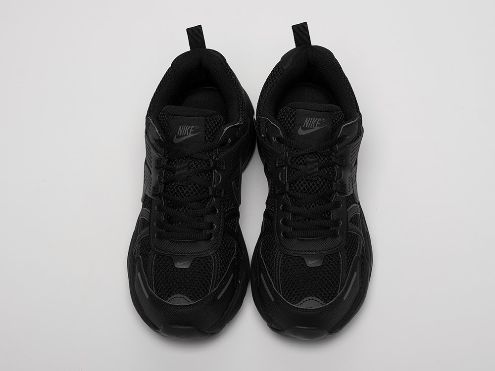 Nike Runtekk черные текстиль мужские (AR31406) - фото 6