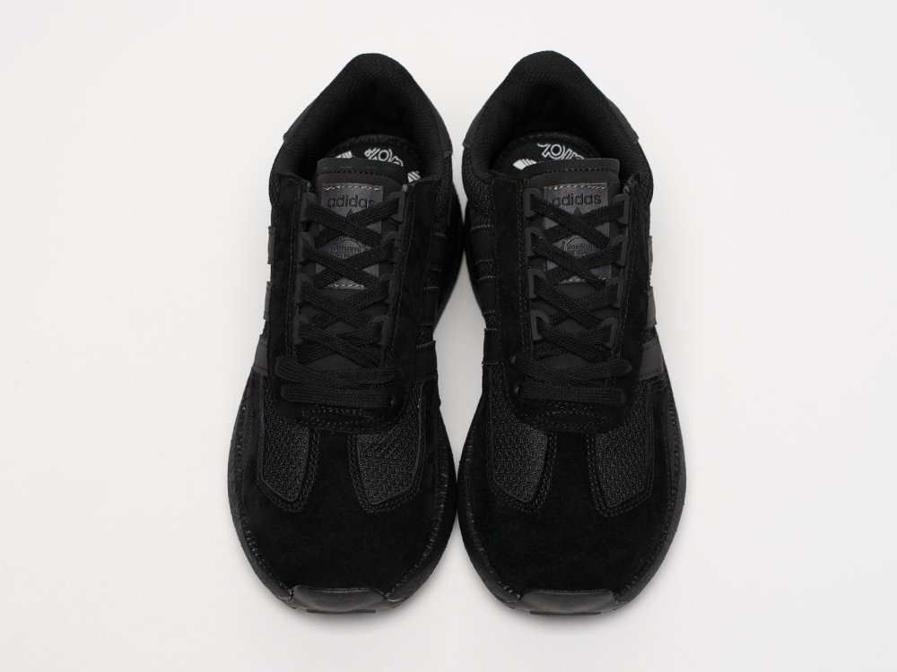 Adidas Retropy E5 черные текстиль мужские (AR31408) - фото 6